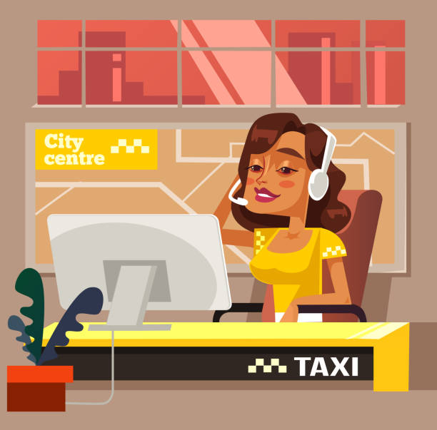 Taxi Service in City of Limassol