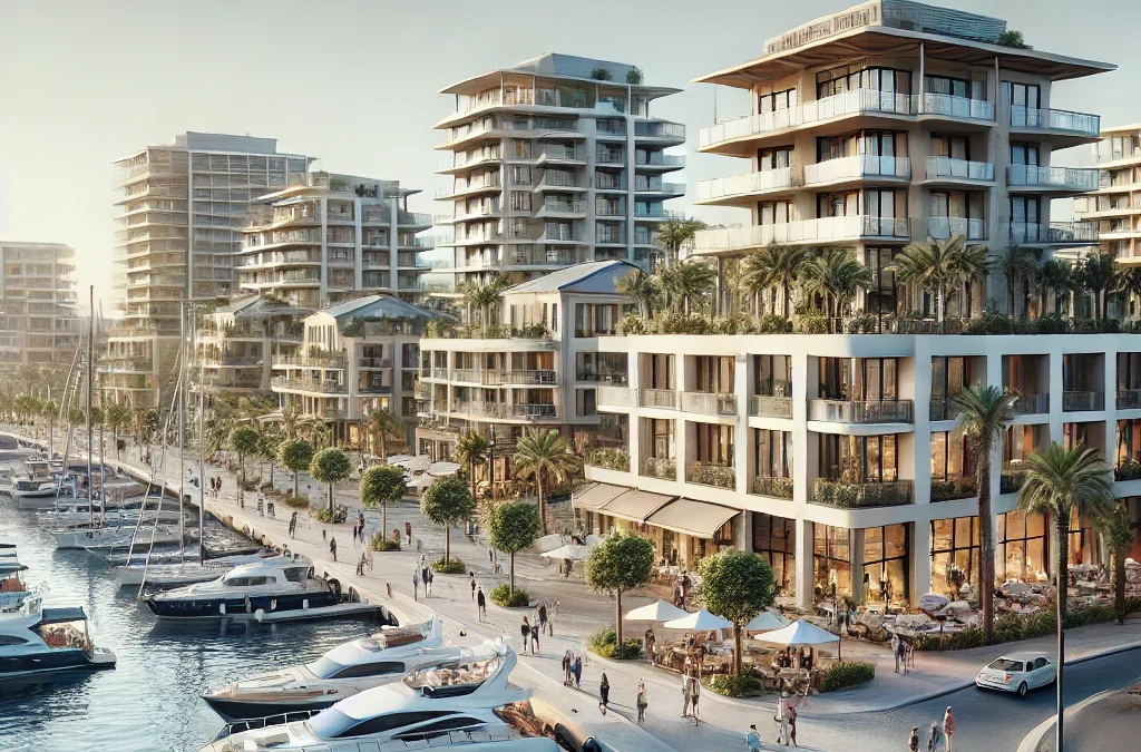 Exciting Developments in Limassol, Cyprus: Your Latest News Update