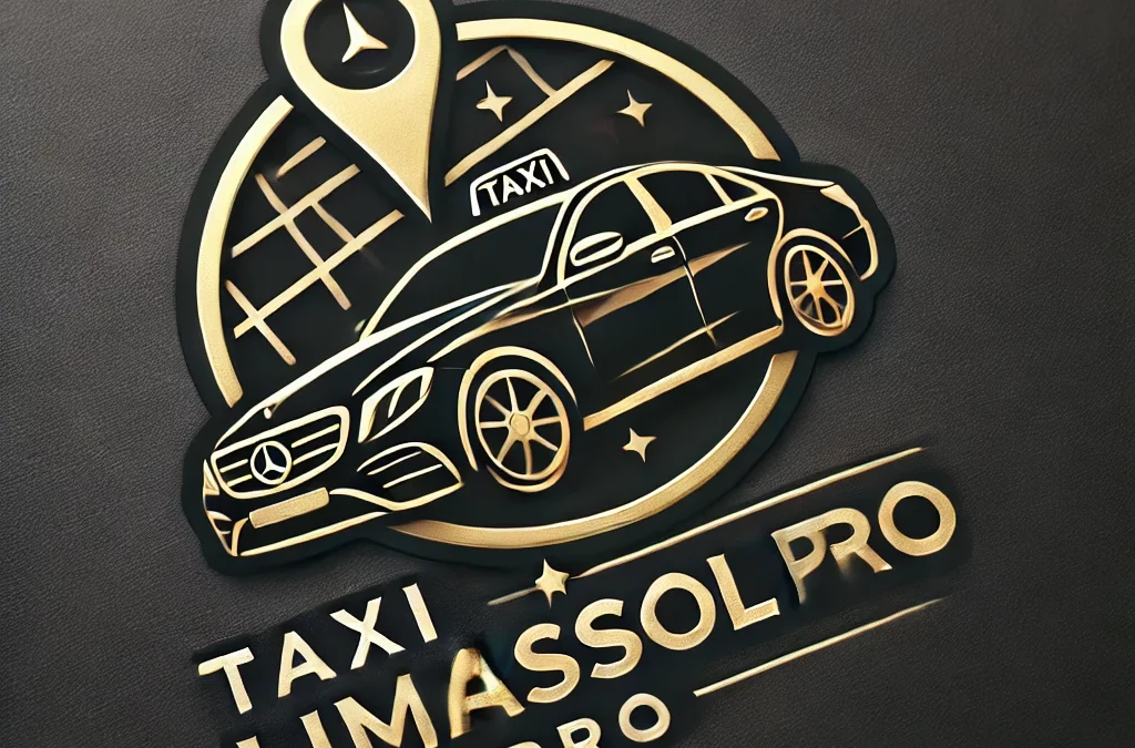 Explore Limassol in luxury with our Mercedes E and V Class hourly taxis!