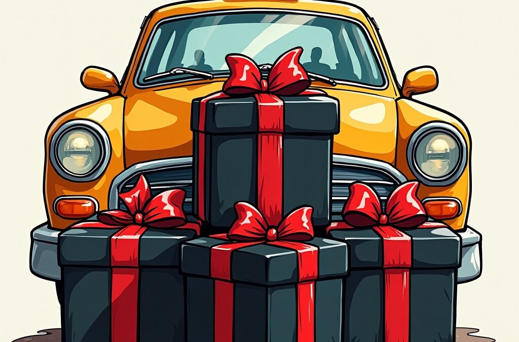 Top Christmas Events and Markets in Cyprus This Weekend 2024